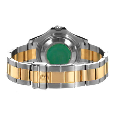 Rolex Yacht-Master 35