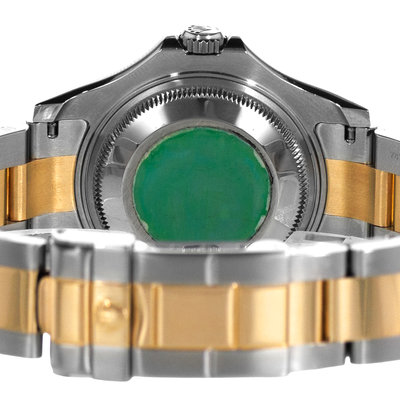 Rolex Yacht-Master 35