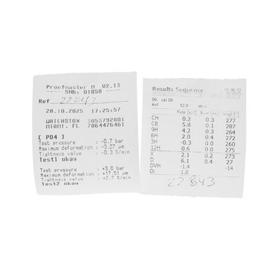 Rolex Yacht-Master 35