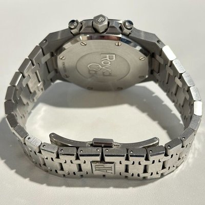 Audemars Piguet Royal Oak Chronograph