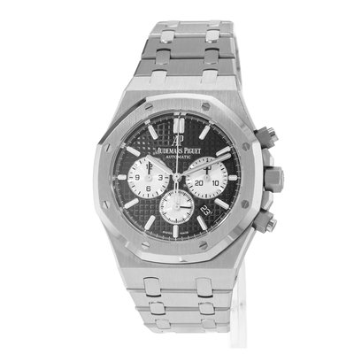 Audemars Piguet Royal Oak Chronograph