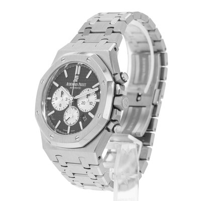 Audemars Piguet Royal Oak Chronograph