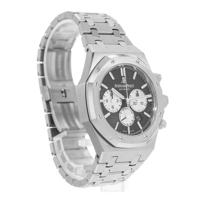 Audemars Piguet Royal Oak Chronograph