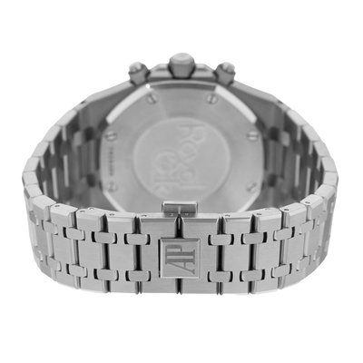 Audemars Piguet Royal Oak Chronograph