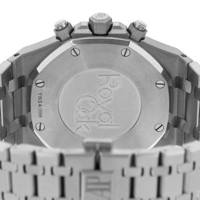Audemars Piguet Royal Oak Chronograph