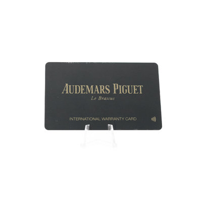 Audemars Piguet Royal Oak Chronograph