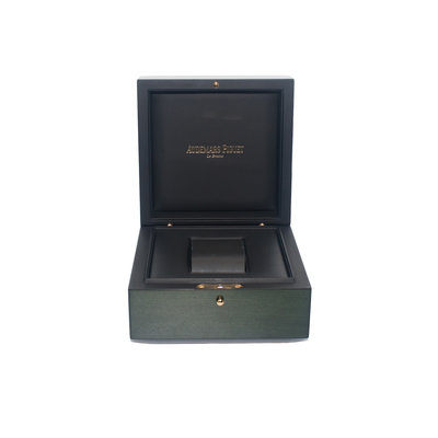 Audemars Piguet Royal Oak Chronograph