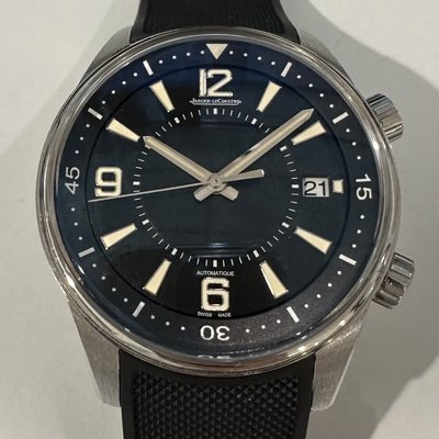 Jaeger-LeCoultre Polaris Q9068671 NA Dial 42
