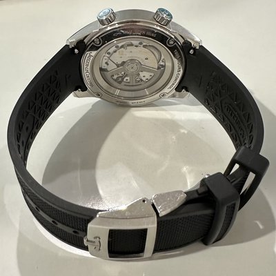 Jaeger-LeCoultre Polaris