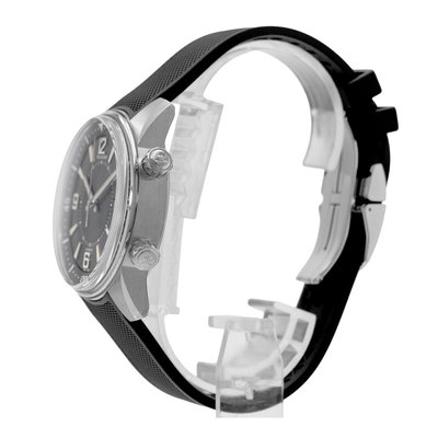 Jaeger-LeCoultre Polaris