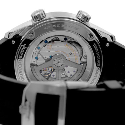 Jaeger-LeCoultre Polaris