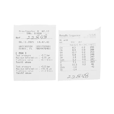 Jaeger-LeCoultre Polaris