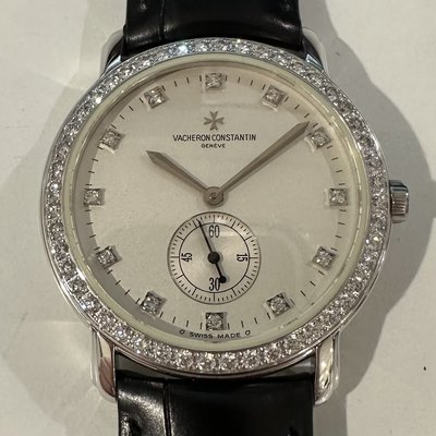 Vacheron Constantin  81500/000G NA Dial 37