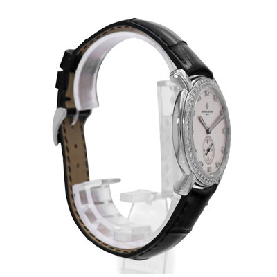 Vacheron Constantin Patrimony