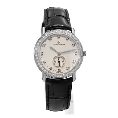 Vacheron Constantin Patrimony