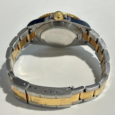 Rolex Submariner Date