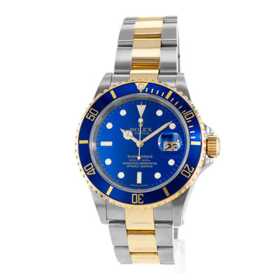 Rolex Submariner Date