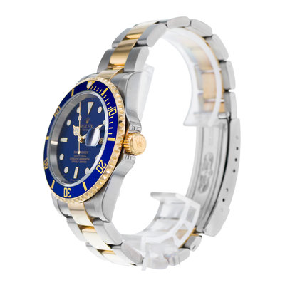 Rolex Submariner Date