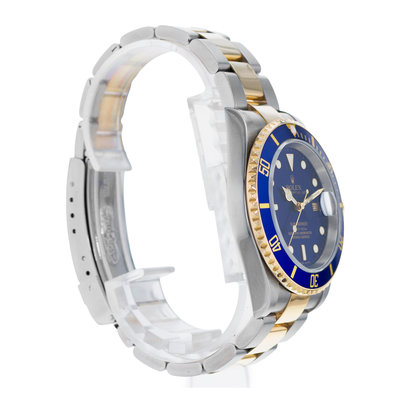 Rolex Submariner Date