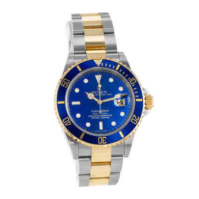 Rolex Submariner Date