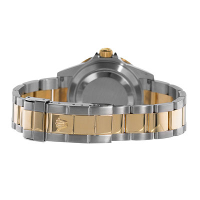 Rolex Submariner Date