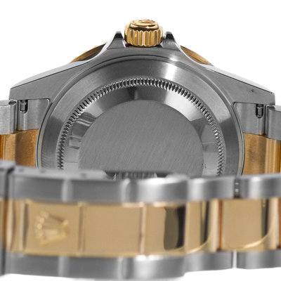 Rolex Submariner Date