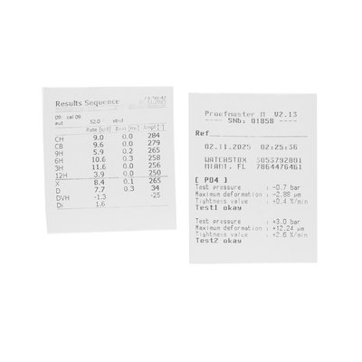 Rolex Submariner Date