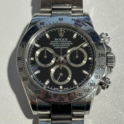 Rolex Daytona