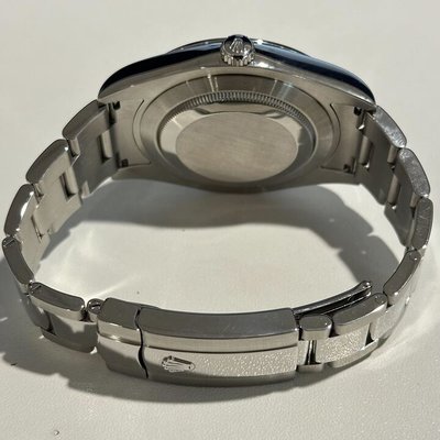 Rolex Datejust II
