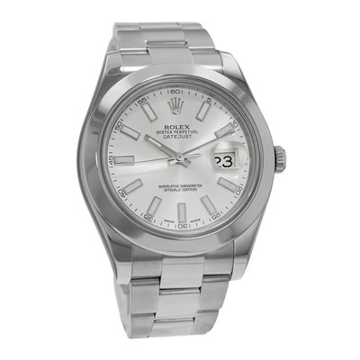 Rolex Datejust II
