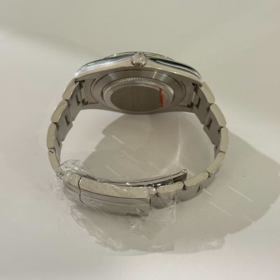 Rolex Datejust II