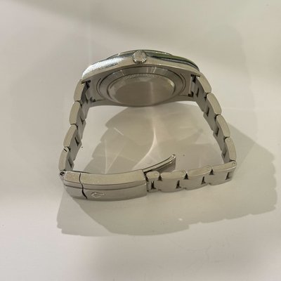 Rolex Datejust II