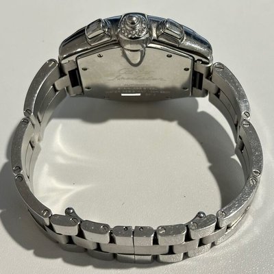 Cartier Roadster