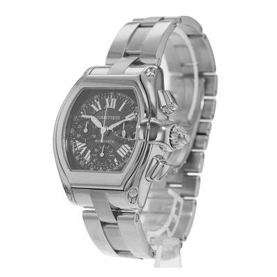 Cartier Roadster