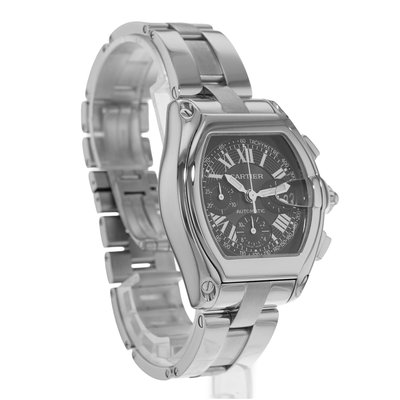 Cartier Roadster
