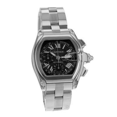 Cartier Roadster