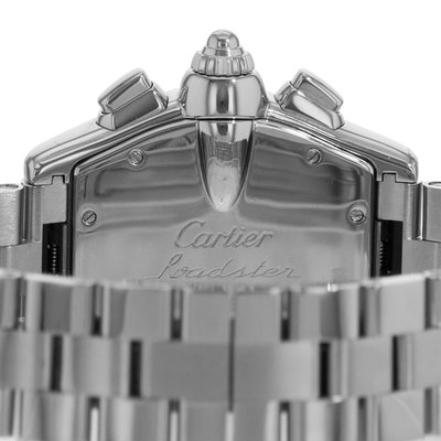 Cartier Roadster