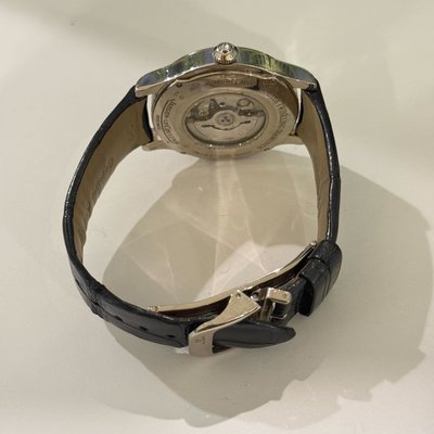 Jaeger-LeCoultre Master Twinkling Diamonds