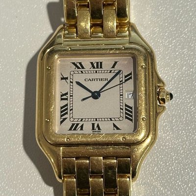 Cartier Panthere