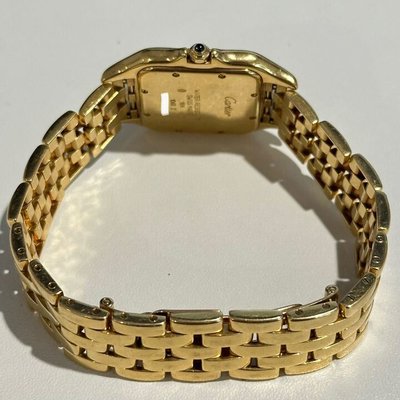 Cartier Panthere
