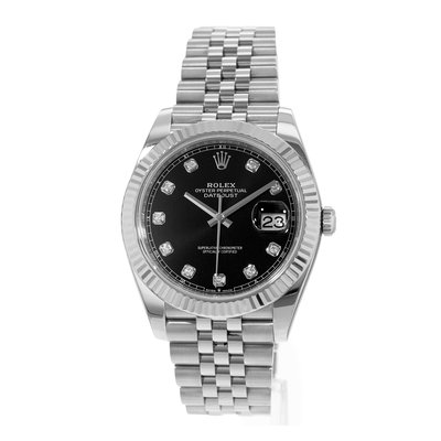 Rolex Datejust 41