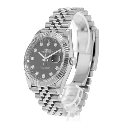 Rolex Datejust 41