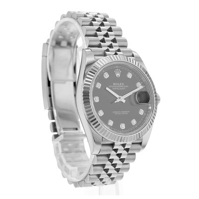 Rolex Datejust 41