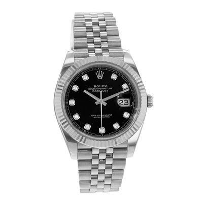 Rolex Datejust 41
