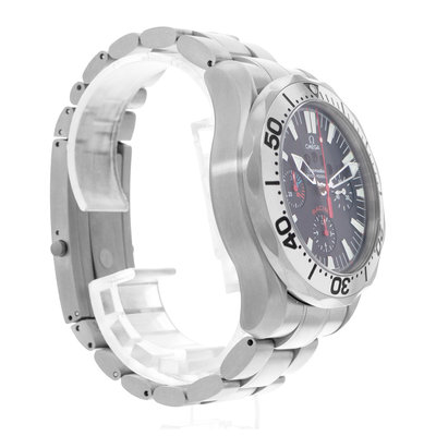 Omega Seamaster