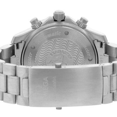Omega Seamaster