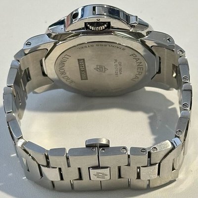 Panerai Luminor Due Luna