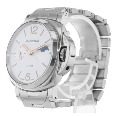 Panerai Luminor Due Luna