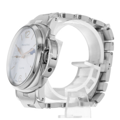 Panerai Luminor Due Luna