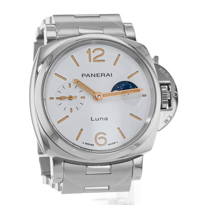 Panerai Luminor Due Luna